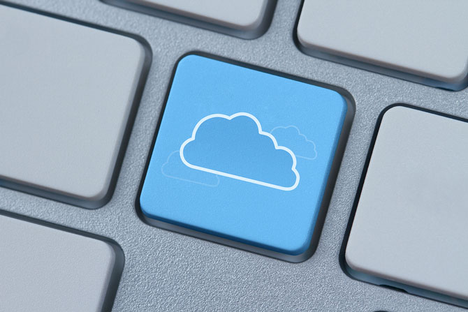 Our insurance agency's journey into the cloud